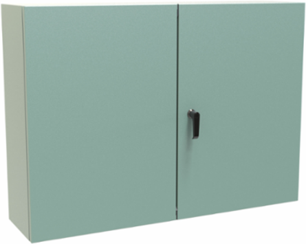 ECLIPSE N12 2 DR. WALLMOUNT - 30 x 42 x 10