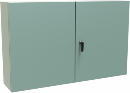 ECLIPSE N12 2 DR. WALLMOUNT - 30 x 48 x 10
