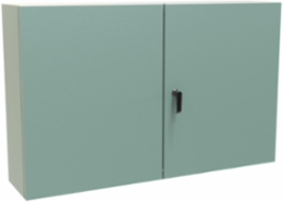 ECLIPSE N12 2 DR. WALLMOUNT - 30 x 48 x 10