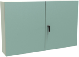 ECLIPSE N12 2 DR. WALLMOUNT - 30 x 48 x 8