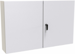 ECLIPSE N12 2 DR. WALLMOUNT - 30 x 48 x 8