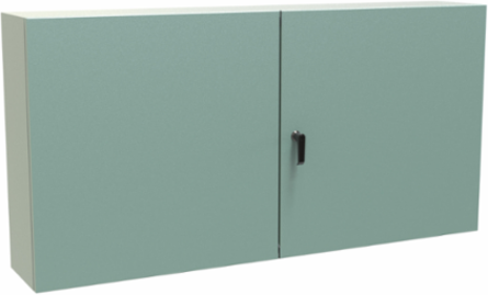 ECLIPSE N12 2 DR. WALLMOUNT - 30 x 60 x 10