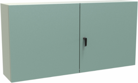 ECLIPSE N12 2 DR. WALLMOUNT - 30 x 60 x 12