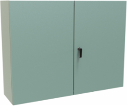 ECLIPSE N12 2 DR. WALLMOUNT - 36 x 48 x 12