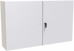 ECLIPSE N12 2 DR. WALLMOUNT - 36 x 60 x 12