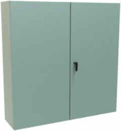 ECLIPSE N12 2 DR. WALLMOUNT - 48 x 48 x 12