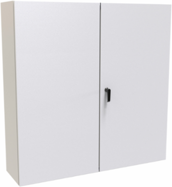 ECLIPSE N12 2 DR. WALLMOUNT - 48 x 48 x 12