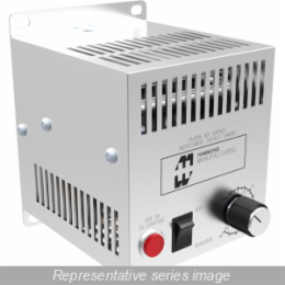 ENCLOSURE HEATER 125W, 240VAC