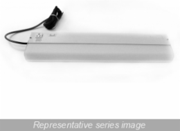 48 Inch Light Magnet Mount, 6 lbs, RoHS & REACH Compliant