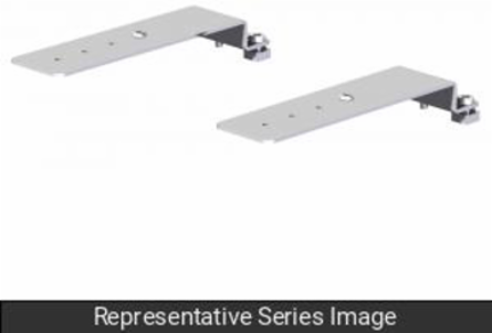 LIGHT KIT MTG BRKT 1.5"X9 2PKG