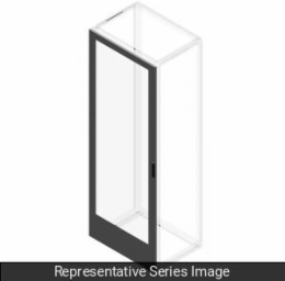 PLEXI DR - FITS 1400X800 LG