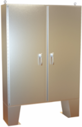N4SS FLOORMT 60X48X12 W/HNDL - 60.13 x 48.06 x 12.69