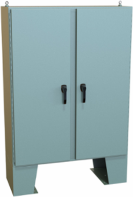 N4 FLOORMT 60X48X18 W/HNDL - 60 x 48 x 18