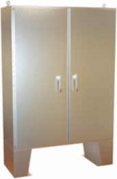 N4SS FLOORMT 60X48X18 W/HNDL - 60.13 x 48.06 x 18.69