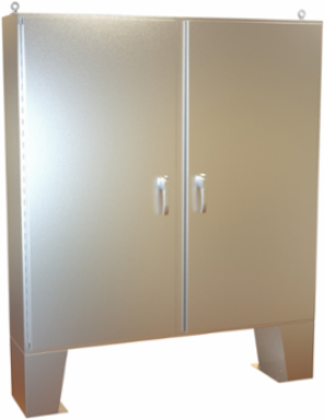 N4SS FLOORMT 60X60X12 W/HNDL - 60.13 x 60.06 x 12.69