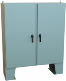 HN4FM 3PT - WELD ASSEMBLY - 60 x 60 x 18