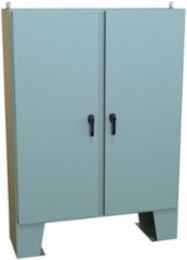 N4 FLOORMT 72X60X18 W/HNDL - 72 x 60 x 18