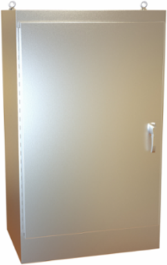 N4SS FREEST 60X36X24 W/HNDL - 60.06 x 36.06 x 24.06