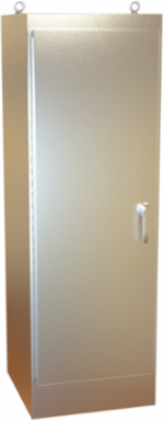 N4SS FREEST 72X24X24 DUAL ACC - 72 x 24 x 24