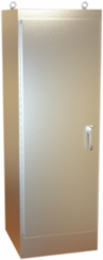 N4SS FREEST 72X24X24 DUAL ACC - 72 x 24 x 24