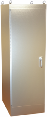 N4SS FREEST 72X24X30 DUAL ACC - 72 x 24 x 30