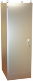 N4SS FREEST 72X24X30 DUAL ACC - 72 x 24 x 30
