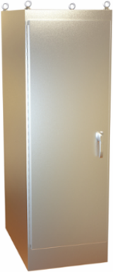 N4SS FREEST 72X24X36 DUAL ACC - 72 x 24 x 36
