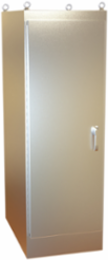 N4SS FREEST 72X24X36 DUAL ACC - 72 x 24 x 36