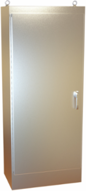 N4SS FREEST 72X30X18 W/HNDL - 72.06 x 30.06 x 18.06