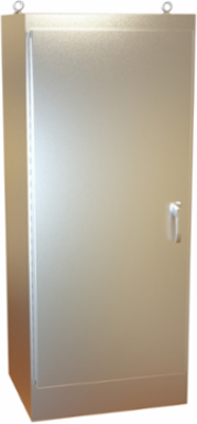 N4X 316 FREE 72X30X24 W/HNDL - 72 x 30 x 24