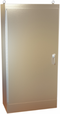 N4X 316 FREE 72X36X18 W/HNDL - 72 x 36 x 18