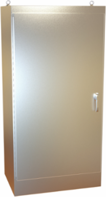 N4SS FREEST 72X36X24 DUAL ACC - 72 x 36 x 24