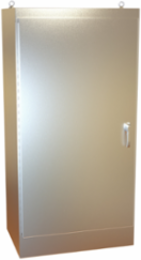 N4SS FREEST 72X36X24 DUAL ACC - 72 x 36 x 24