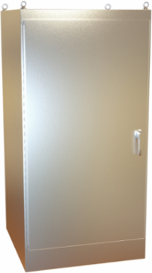 N4SS FREEST 72X36X36 W/HNDL - 72.06 x 36.06 x 36.06