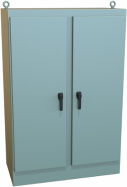N4 2DR FREEST 72X48X24 - 72 x 48 x 24