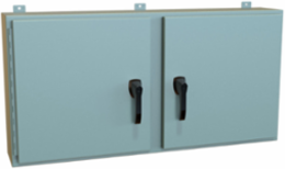 N4,12 WALLMT 24X48X8 STEEL/GR - 24 x 48 x 8