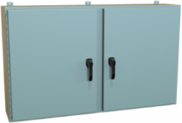 N4,12 WALLMT 36X60X12 STEEL/G - 36 x 60 x 12