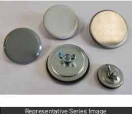 HOLE PLUGS STEEL