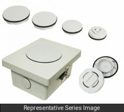 HOLE PLUG PC