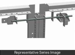 HME ROD CONNECTORS