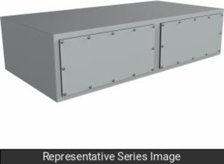 TOP HAT 12IN - FITS 48WX24D - 12 x 48 x 24