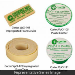 CORR INHIB TAPE 20FT ROLL - 11 x 11 x 4