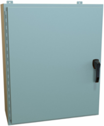 N4,12 ENCL 36X30X12 STEEL/GRA - 36 x 30 x 12