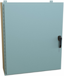 N4,12 ENCL 42X36X12 STEEL/GRA - 42 x 36 x 12