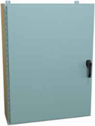 N4,12 ENCL 48X36X12 STEEL/GRA - 48 x 36 x 12