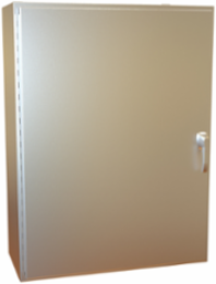 N4X-304 48X36X16 W/HDL - 48 x 36 x 16