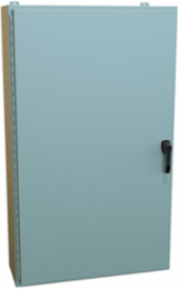 N4,12 ENCL 60X36X12 STEEL/GRA - 60 x 36 x 12