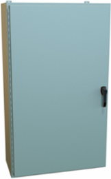 N4,12 ENCL 60X36X16 STEEL/ GR - 60 x 36 x 16