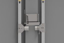 MECHANICAL INTERLOCK KIT