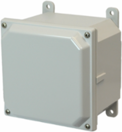 PC NON MET LIFT OFF FEET - 6 x 6 x 4